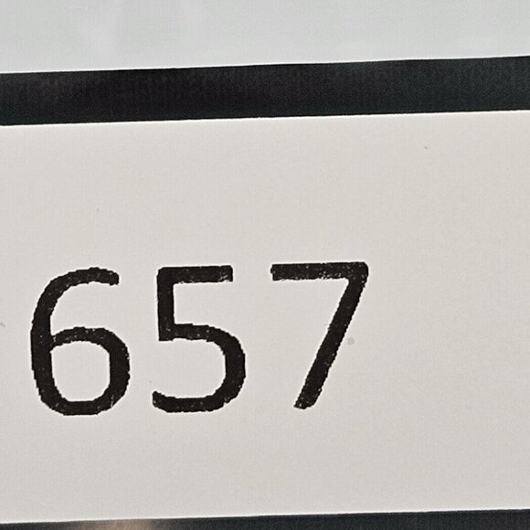 Octobers Very Own x Toronto Raptors 2014 Limited Edition OVO 416 Shirt Black - Picture 10 of 10